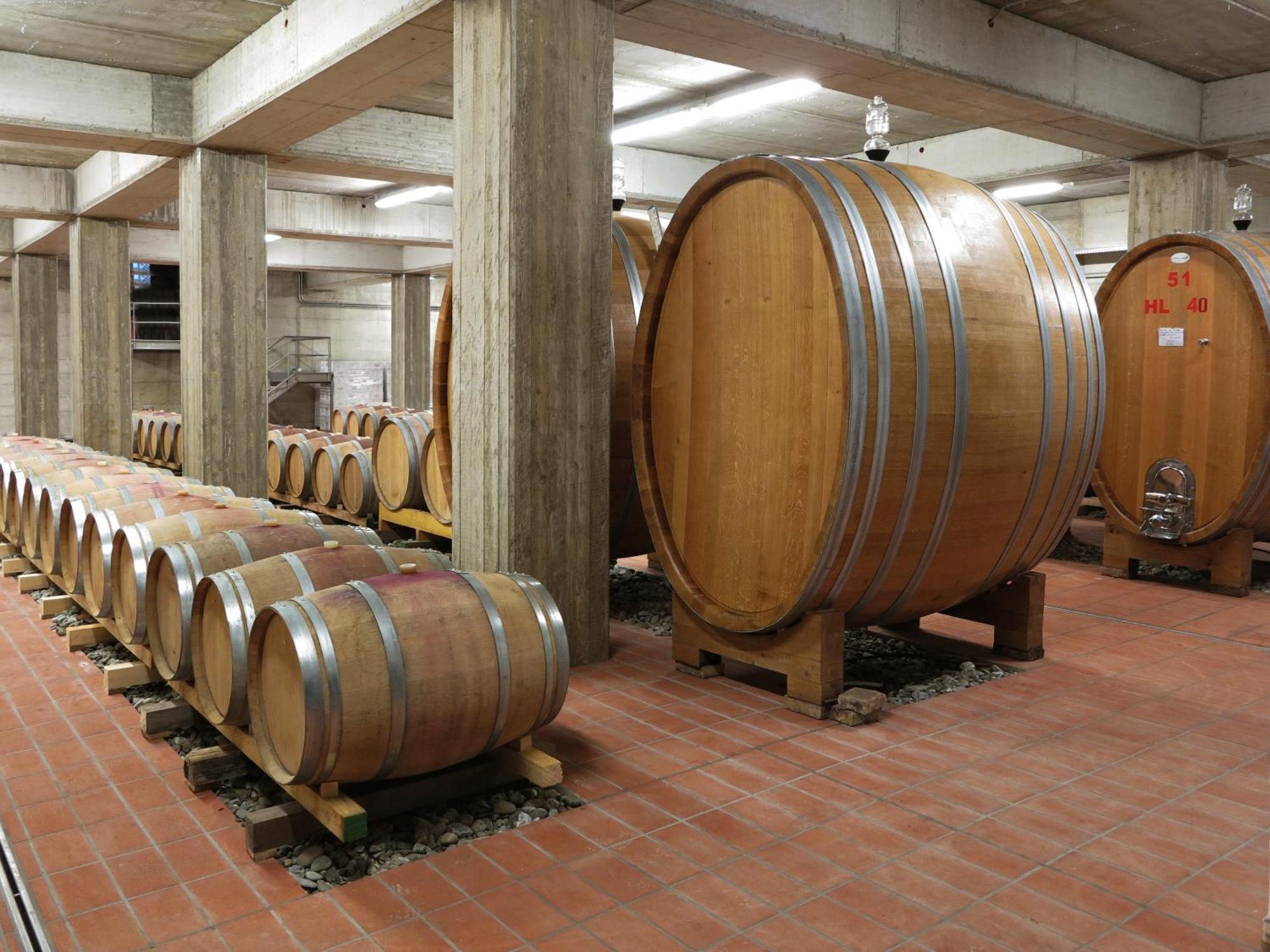 בית הארחה Cinigiano 	Poderi Firenze מראה חיצוני תמונה